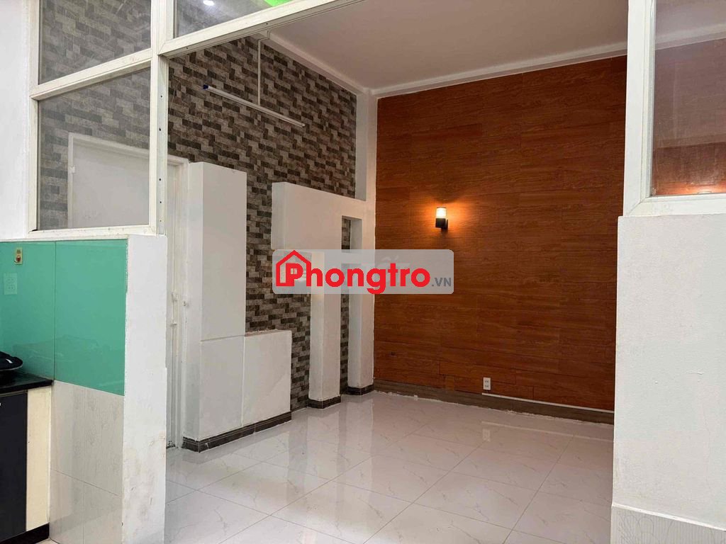 🏠 Cho thuê phòng nhà mặt tiền đường Trung Lang, p12, quận Tân Bình