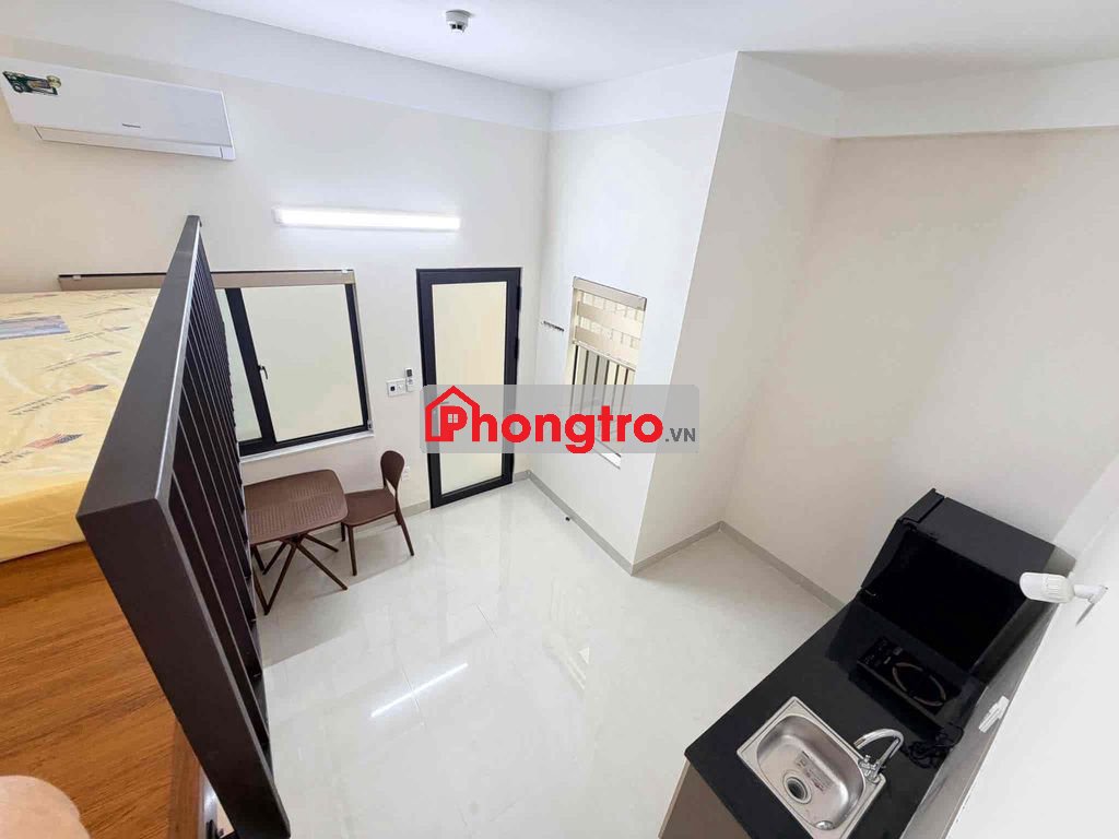 Căn Hộ Duplex Hói Kiểng 11 - Hoà Xuân
