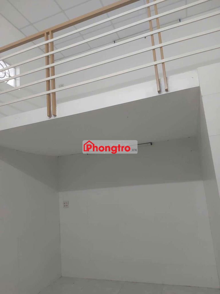 CHO THUÊ TRỌ GIÁ TỐT KDC PHÚ AN