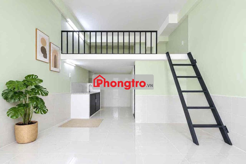 PHÒNG TRỌ MỚI XÂY ĐỨC HOÀ GIÁ RẺ