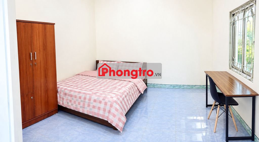 Cho thuê phòng full đồ, ban công thoáng mát giá 3tr