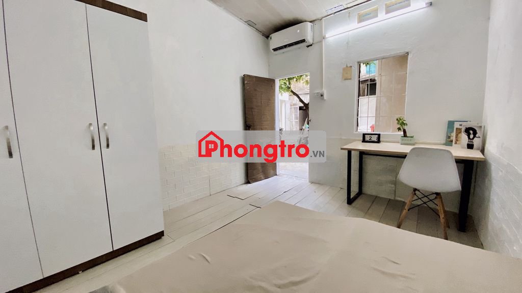 Cho thuê phòng Full đồ ngõ 1096 Đường Láng, gần DH GTVT, cầu 361