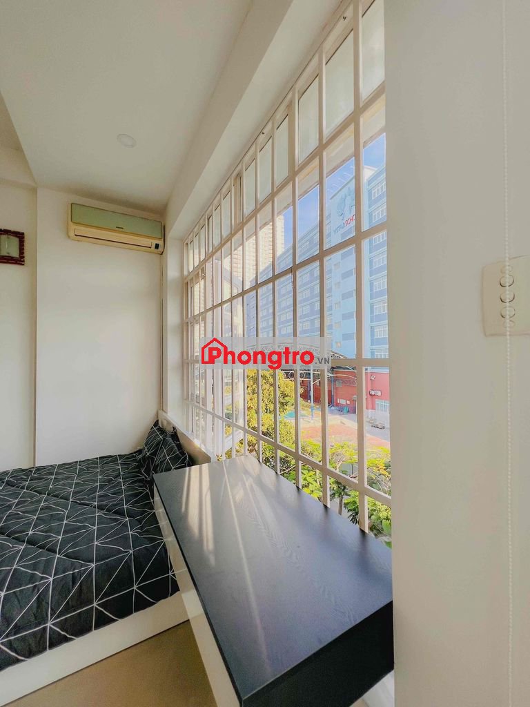 studio full nội thất