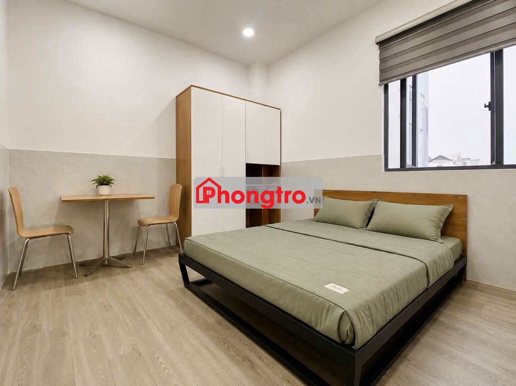 CHÍNH CHỦ CHO THUÊ PHÒNG CỬA SỔ THOÁNG KẾ CHỢ BÌNH ĐIỀN, UEH, VĂN HIẾN