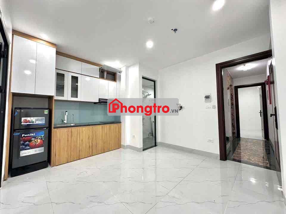 CHÍNH CHỦ CHO THUÊ 1N1K - PHÚ DIỄN