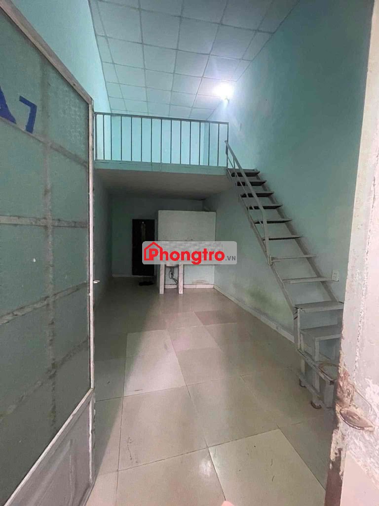 cho thuê duplex trông rộng rãi thoáng mát