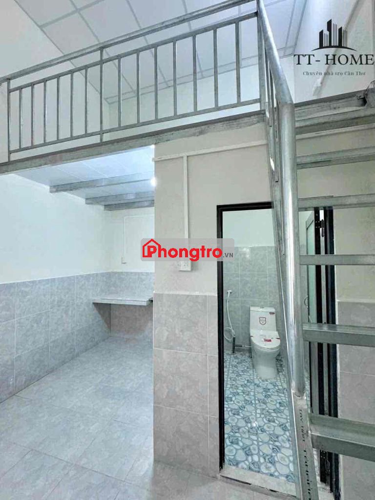 Nhà trọ sinh viên