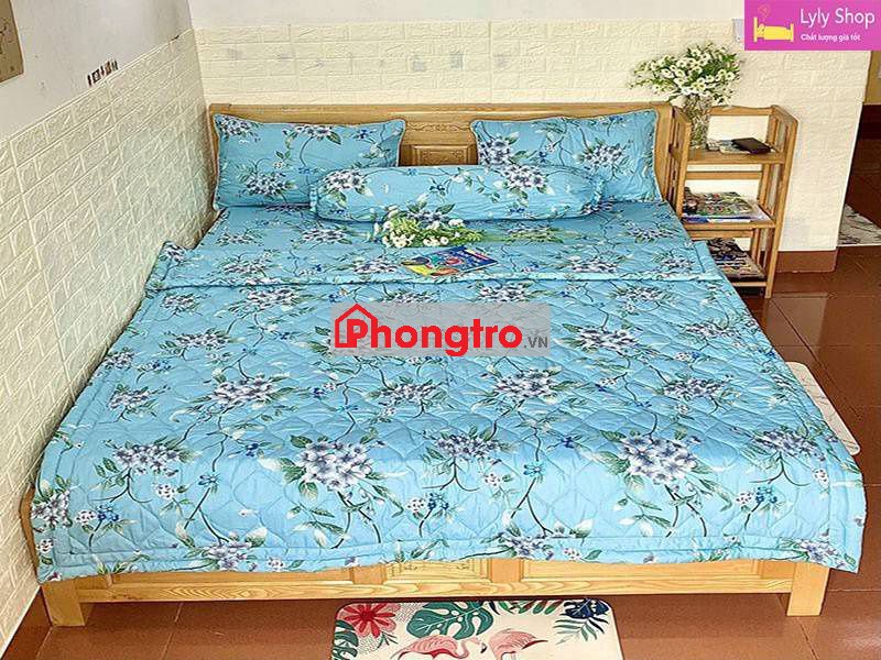 Phòng chung cư Nguyễn Văn Linh Đại học Văn Hiến VHU Sinh viên Văn phòg