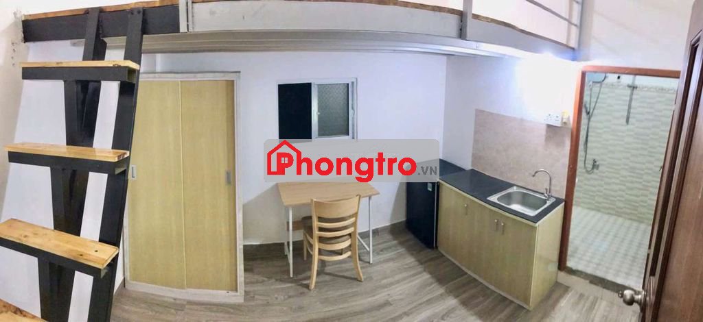 phòng trọ bình thạnh