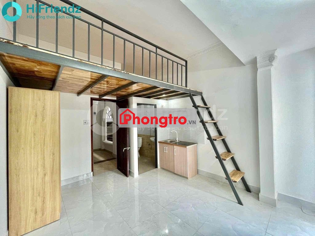 Lê Đức Thọ ,Phòng rộng thoáng mát ban công riêng