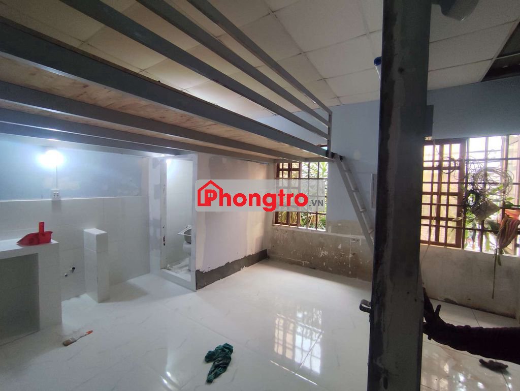PHÒNG TRỌ GÒ VẤP GIÁ RẺ