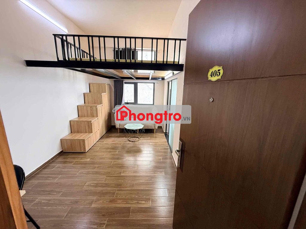 Duplex Ung Văn Khiêm Rộng Ở 3 Người