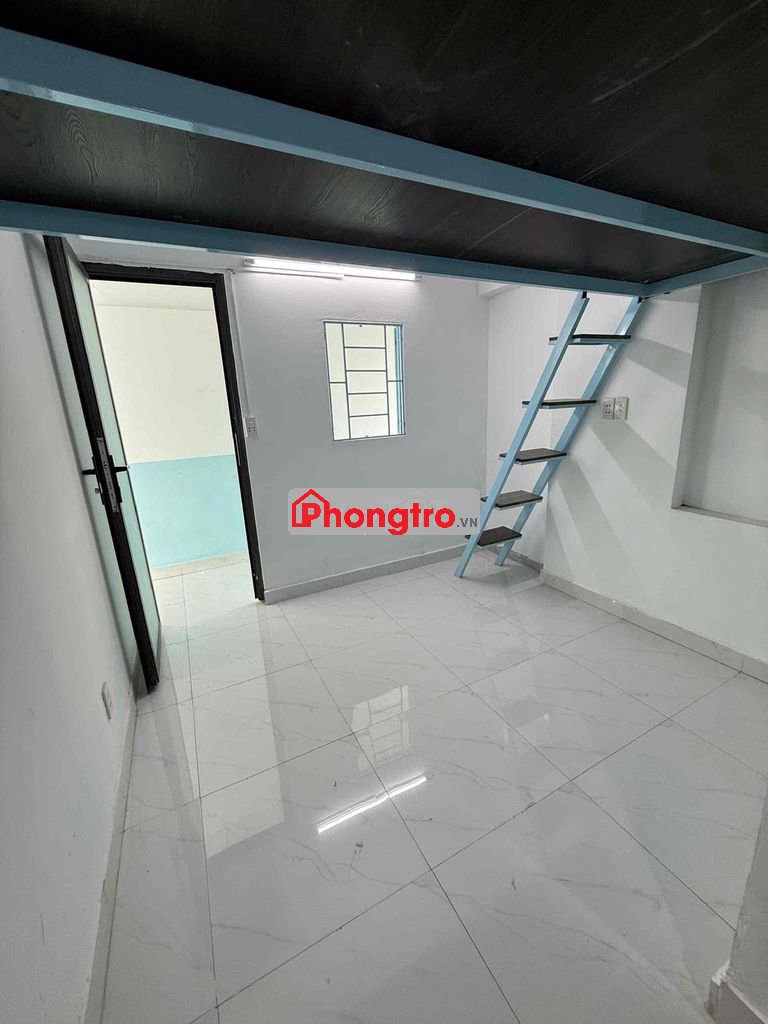 CHÍNH CHỦ CHO THUÊ PHÒNG TRỌ SINH VIÊN GIÁ RẺ GÒ VẤP