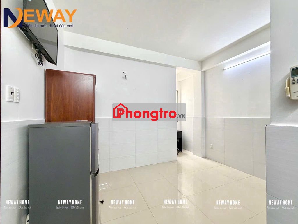 3TRX MÀ CÓ MÁY LẠNH,TỦ LẠNH TẠI PHÒNG TRỌ QUẬN TÂN PHÚ