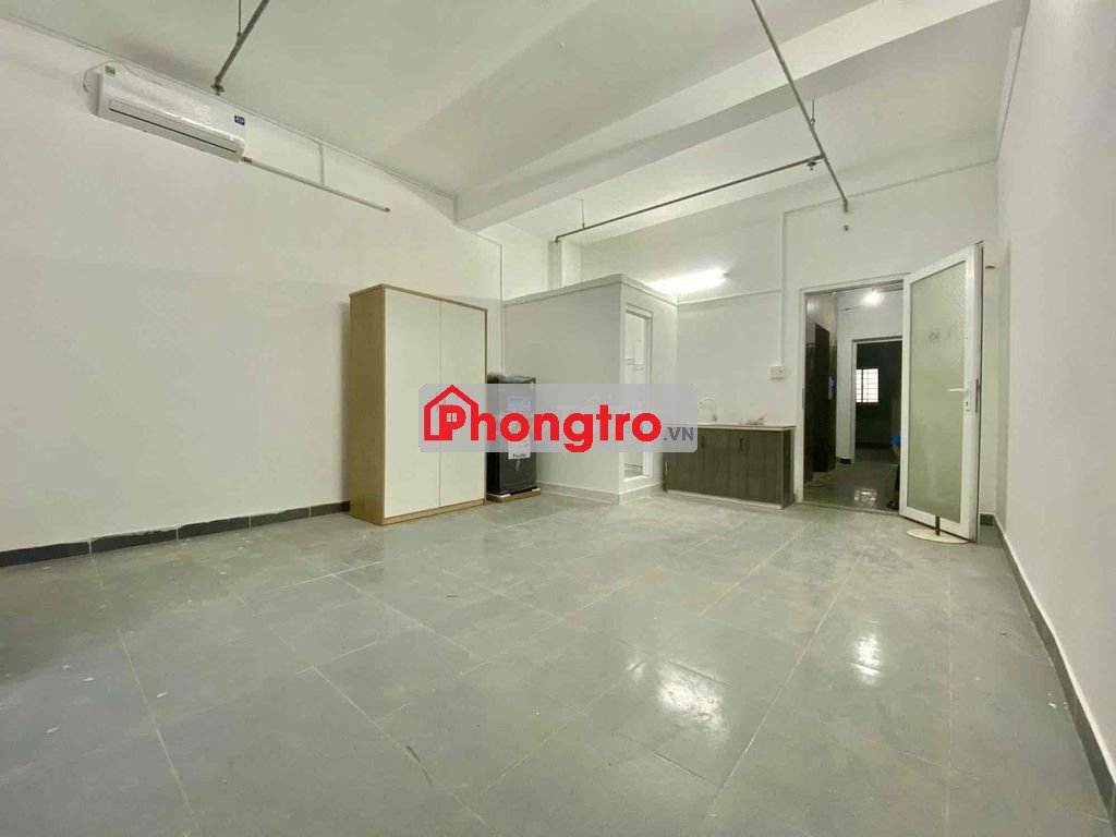 🔥 STUDIO TẦNG 1 – BAN CÔNG RIÊNG – FULL NỘI THẤT – PHẠM THẾ HIỂN Q8