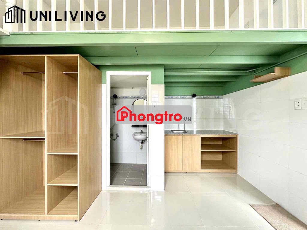 🏖️Dự Án Mới 100% Thang Máy Giá Rẻ Sinh Viên Ngay Đảo Kim Cương