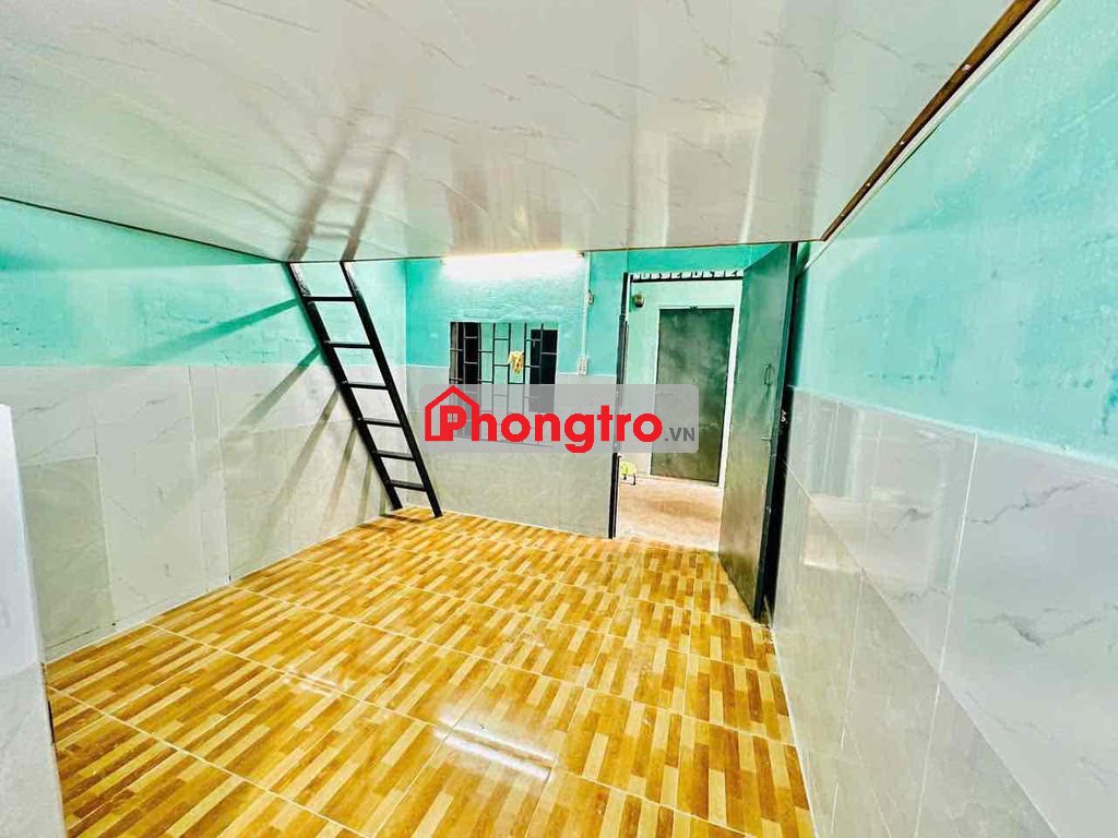 chính chủ cho thuê phòng 113 đ.tx21 thạnh xuân q12