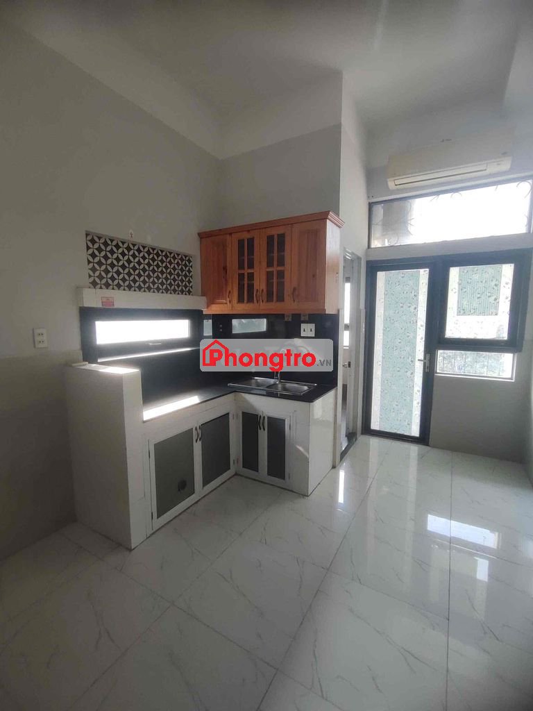 Cho thuê phòng 30m2 - Nguyễn Ảnh Thủ - Bà Điểm - Hóc Môn