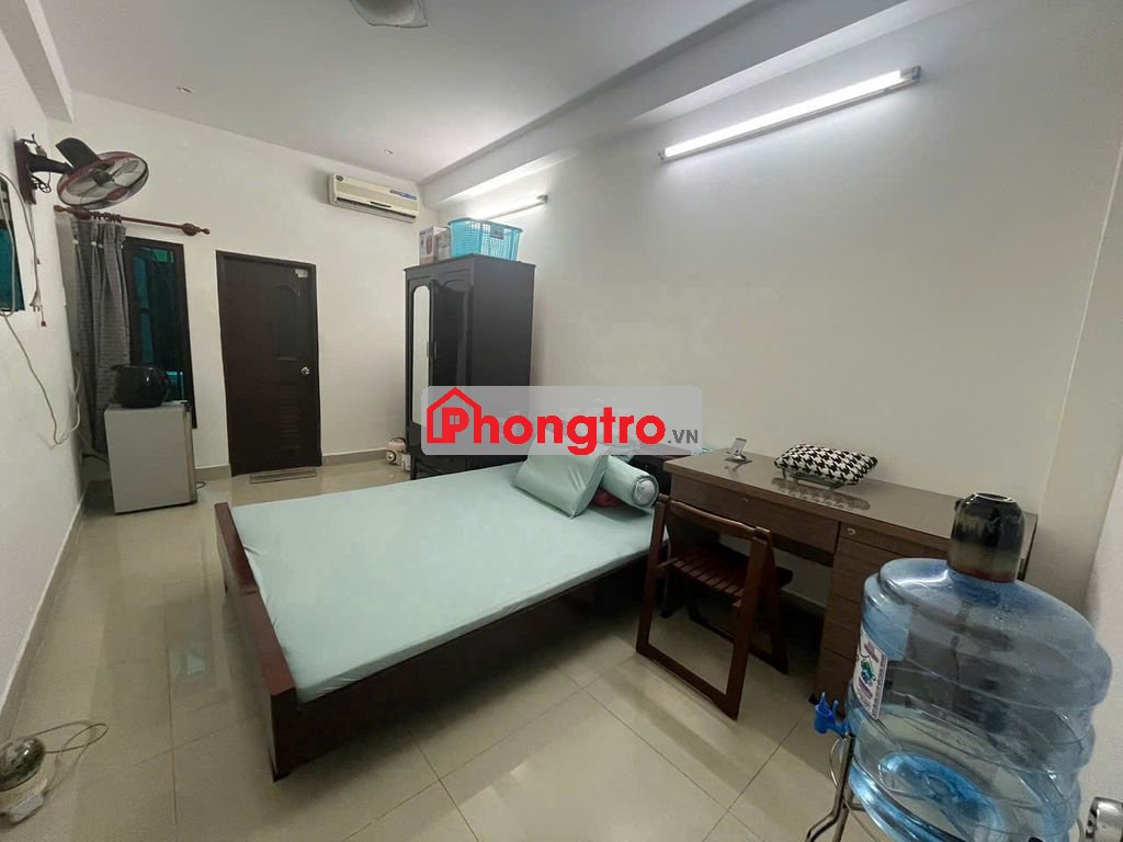 Cho thuê phòng CHDV 20m2 hẻm 18A Nguyễn Thị Minh Khai Quận 1 Giá 4.9tr