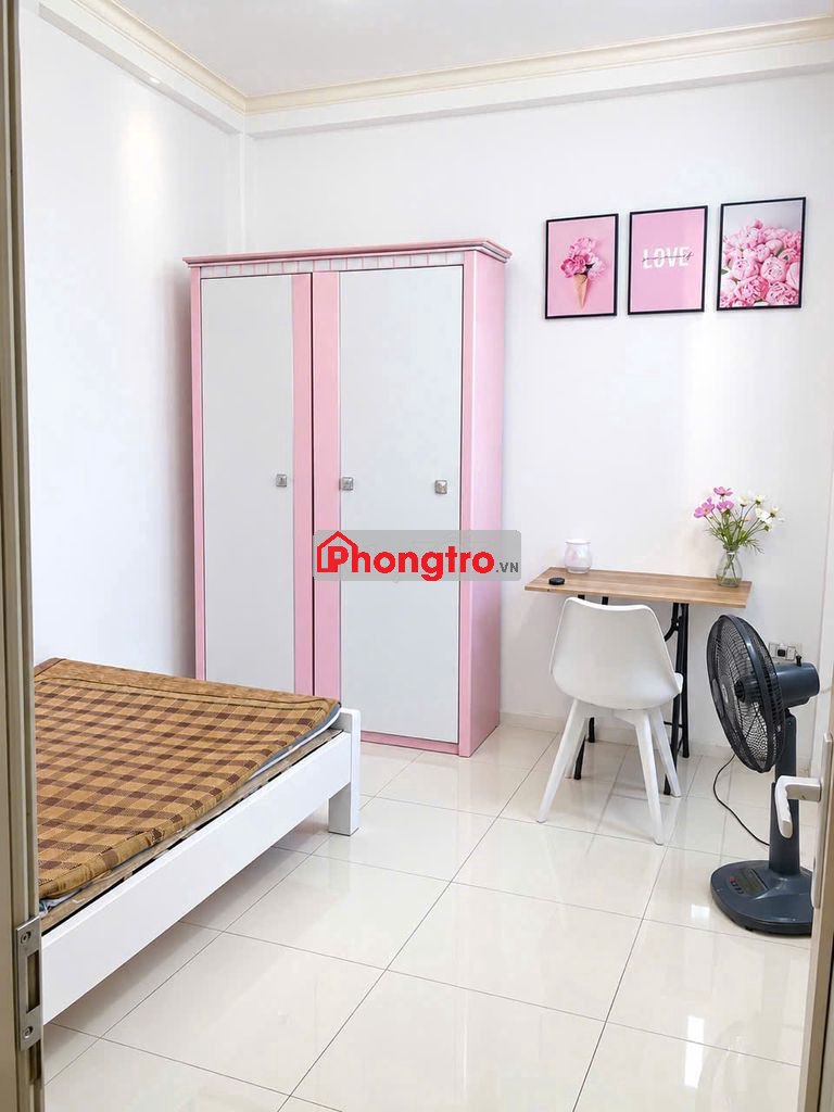 Cho 01 Nữ Thuê Phòng Sạch Đẹp Mỹ Đình 2,2 Triệu/Tháng