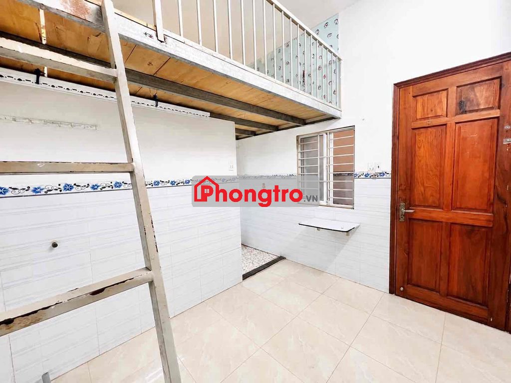 PHÒNG GÁC GIÁ SINH VIÊN NGAY CẦU HOÀNG HOA THÁM