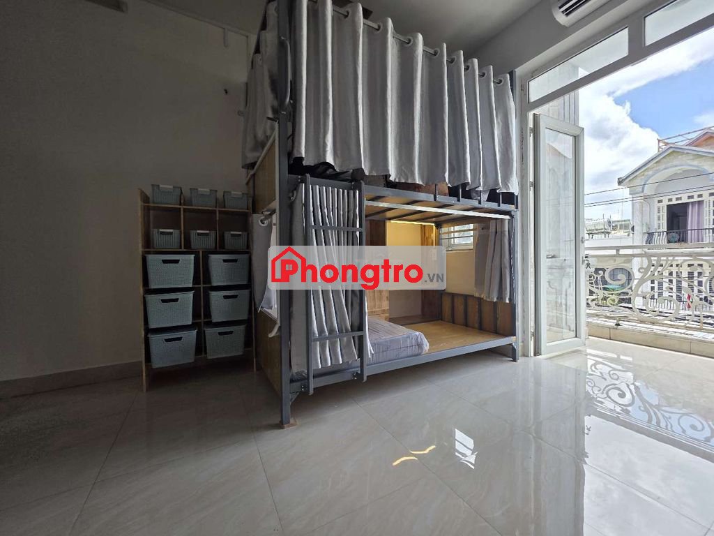 ✅Khai trương KTX iuh - Gò vấp new 100%