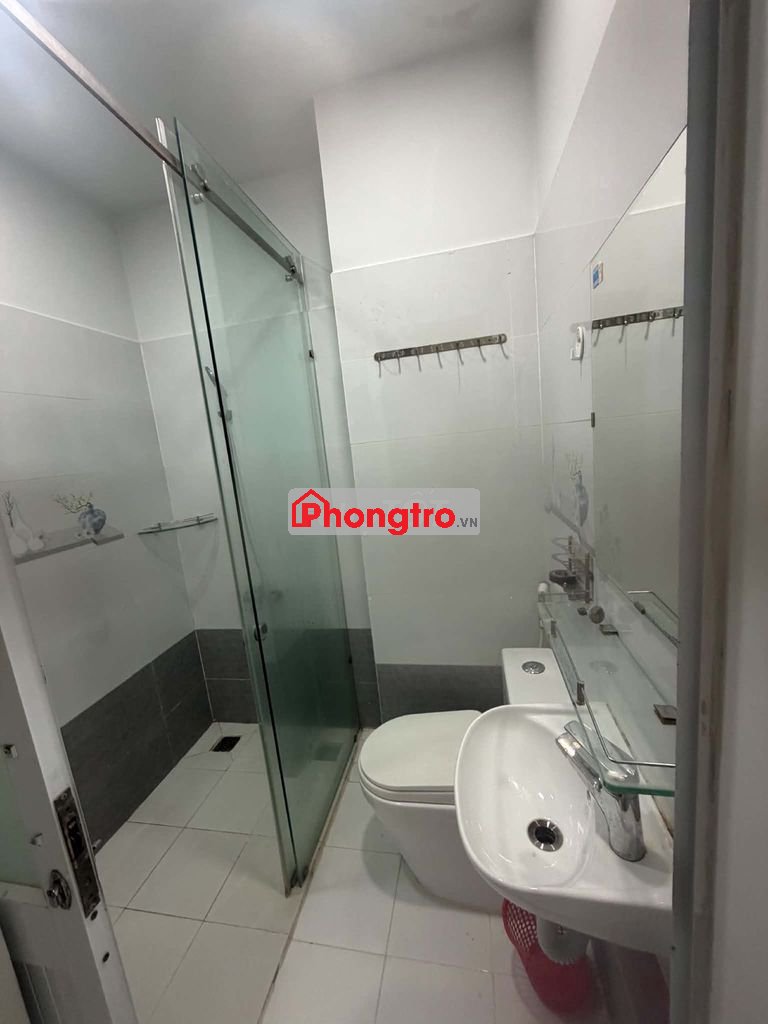 Cần cho thuê 1P đầy đủ tiện nghi