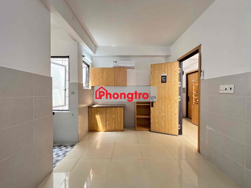Cho Thuê Phòng Mới Đầy Đủ Nội Thất Gần Lê Trọng Tấn - ĐH Công Thương