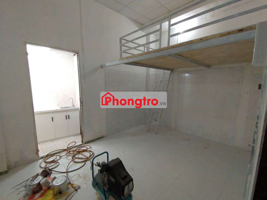 Phòng trọ
