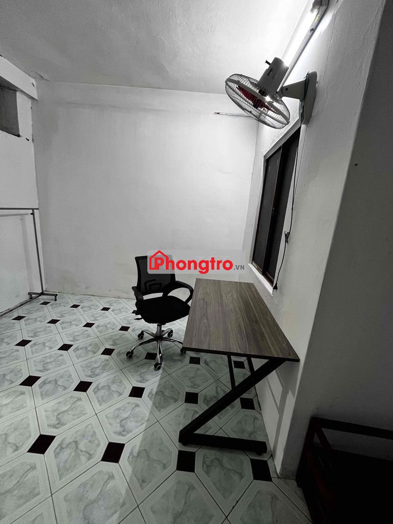 phòng trọ Huỳnh Văn Bánh Lê Văn Sỹ