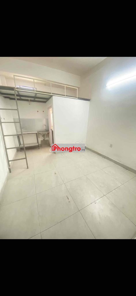 PHÒNG CÓ GÁC HẺM 1135 HUỲNH TẤN PHÁT