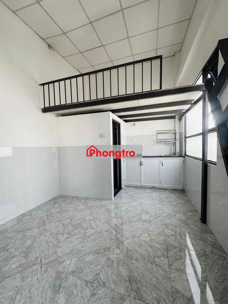 PHÒNG TRỌ ĐẠI HỌC GIA ĐỊNH