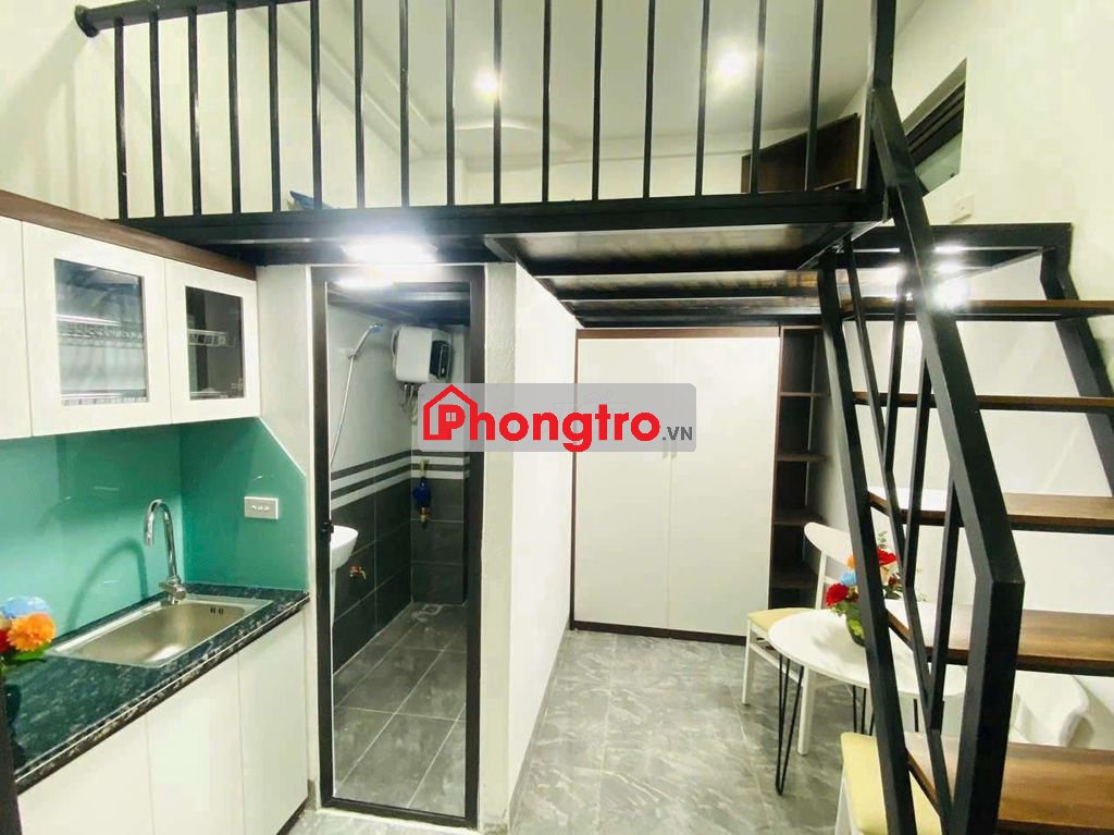 CCMN chính kinh ĐH KHTN, XH nhân văn 4.4tr new 100% Gác Lửng 2 ngủ