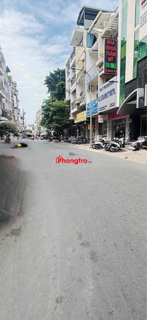 CHO THUÊ PHÒNG TRỌ CHÍNH CHỦ MẶT TIÈN ĐƯƠNG TIỆN DI CHUYỂN