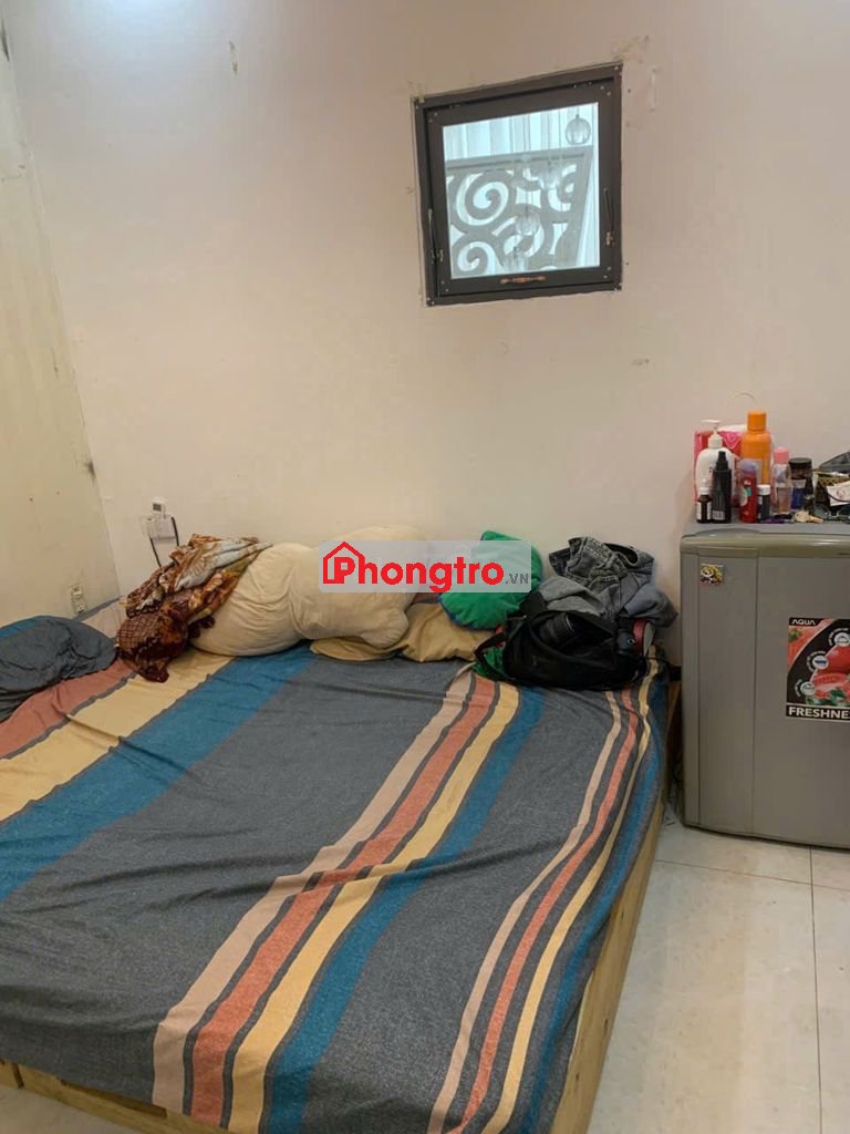 2chdv sắp trống cho thuê ở hẻm 28 tôn thất tùng giá từ 3.6 triệu/th