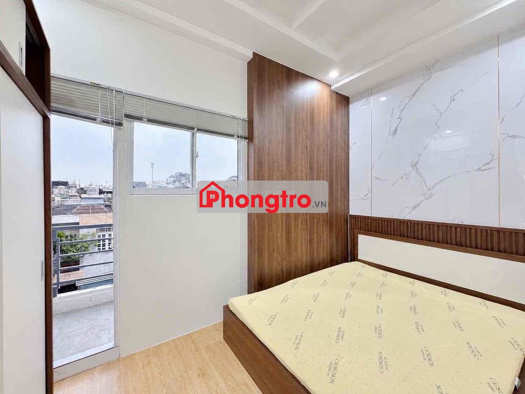 🔥GIẢM 10% 3 THÁNG ĐẦU - STUDIO 1PN – FULL NỘI THẤT -BANCOL