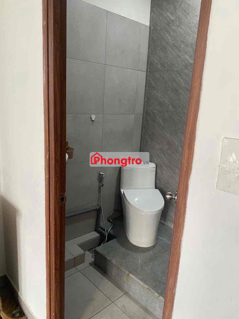Cho thuê phòng kế ga Metro Bình Thái