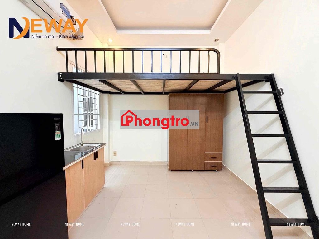 🔥 CHO THUÊ PHÒNG TRỌ TRỆT SẠCH SẼ, SANG TRỌNG – NGUYỄN ĐỖ CUNG