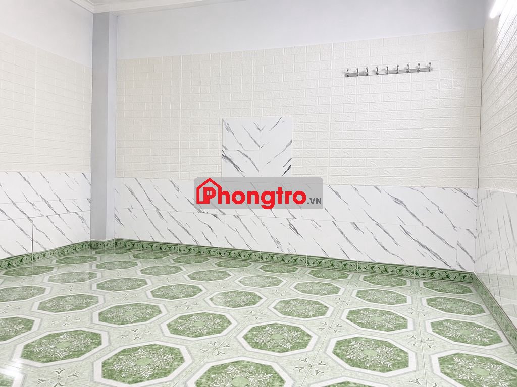 CHO THUÊ PHÒNG NỮ – GIÁ RẺ – PHẠM VĂN BẠCH, PHƯỜNG TÂN SƠN