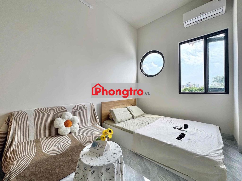 CHÍNH CHỦ RA NHÀ MỚI - 20P STUDIO