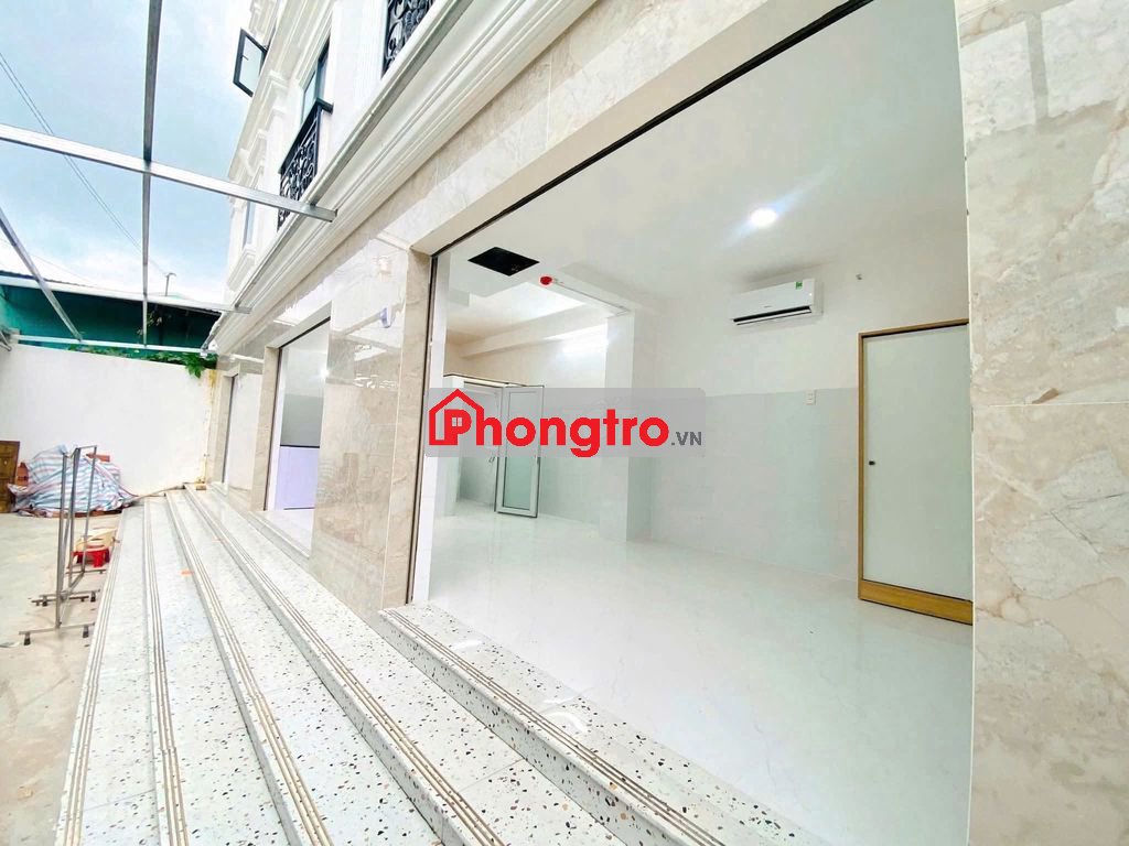 KIOT 2TR8 SÁT BÊN CHỢ BÌNH THÀNH - KDC VĨNH LỘC