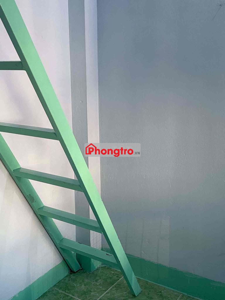 Phòng trọ giá rẻ quận 7
