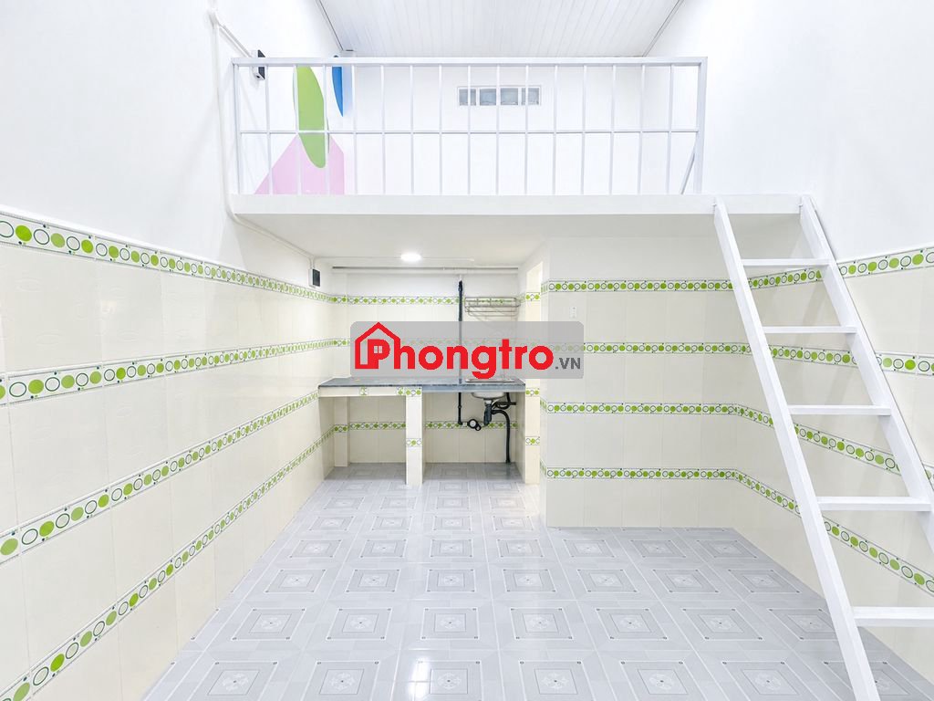 🏠 PHÒNG TRỌ CÓ GÁC – MỸ PHƯỚC, BẾN CÁT | CHỈ 2TR