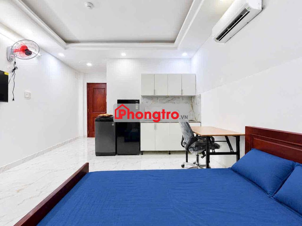 CHO THUÊ CĂN HỘ MÁY GIẶT RIÊNG FULL NỘI THẤT tại LẠC LONG QUÂN