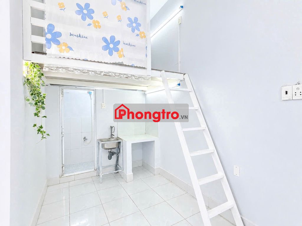🔥Duplex, kệ bếp ngay CVPM rộng thoáng đang trống!!!