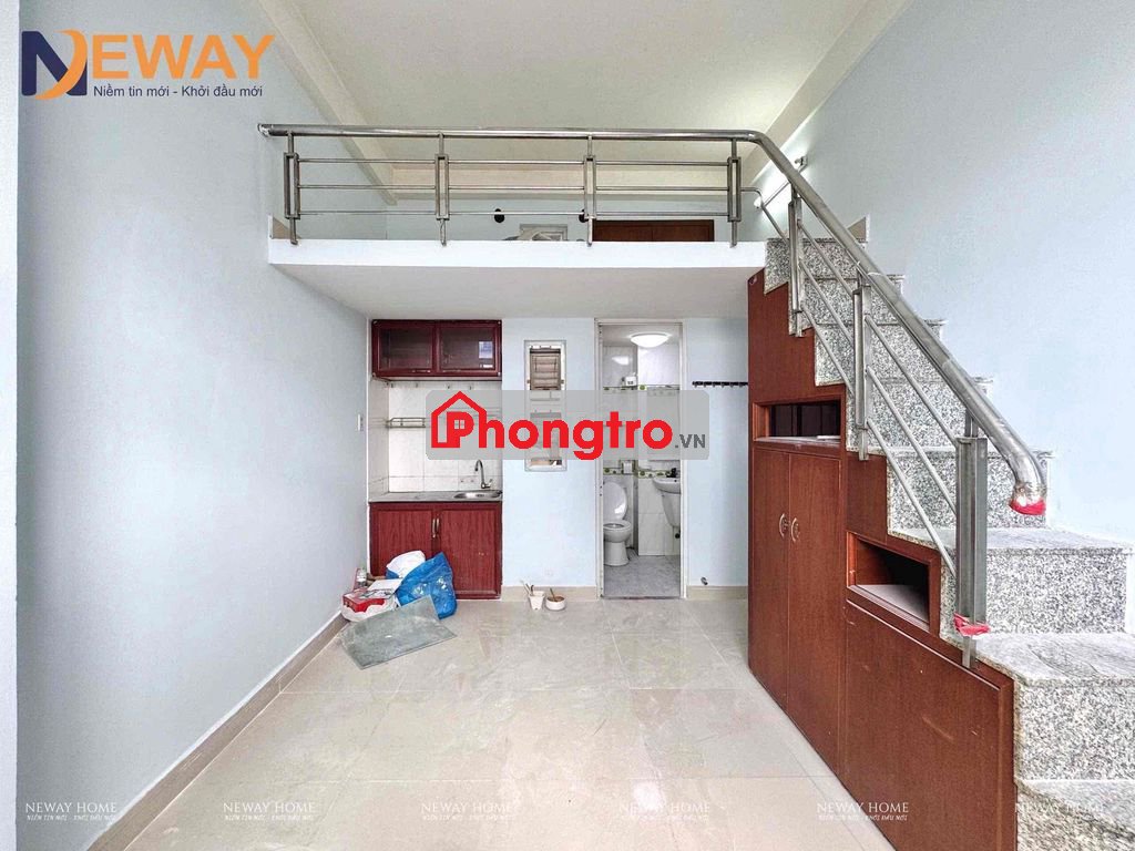 TRỐNG SẴN DUPLEX 5 PHÚT QUA HVHK CS2,SÂN BAY NẰM NGAY TRUNG TÂM