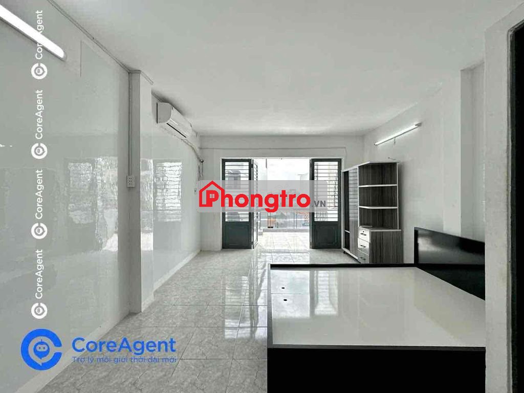 STUDIO BANCOL FULL NỘI THẤT NGAY BÌNH TRỊ ĐÔNG - TÊN LỬA - AEON BT