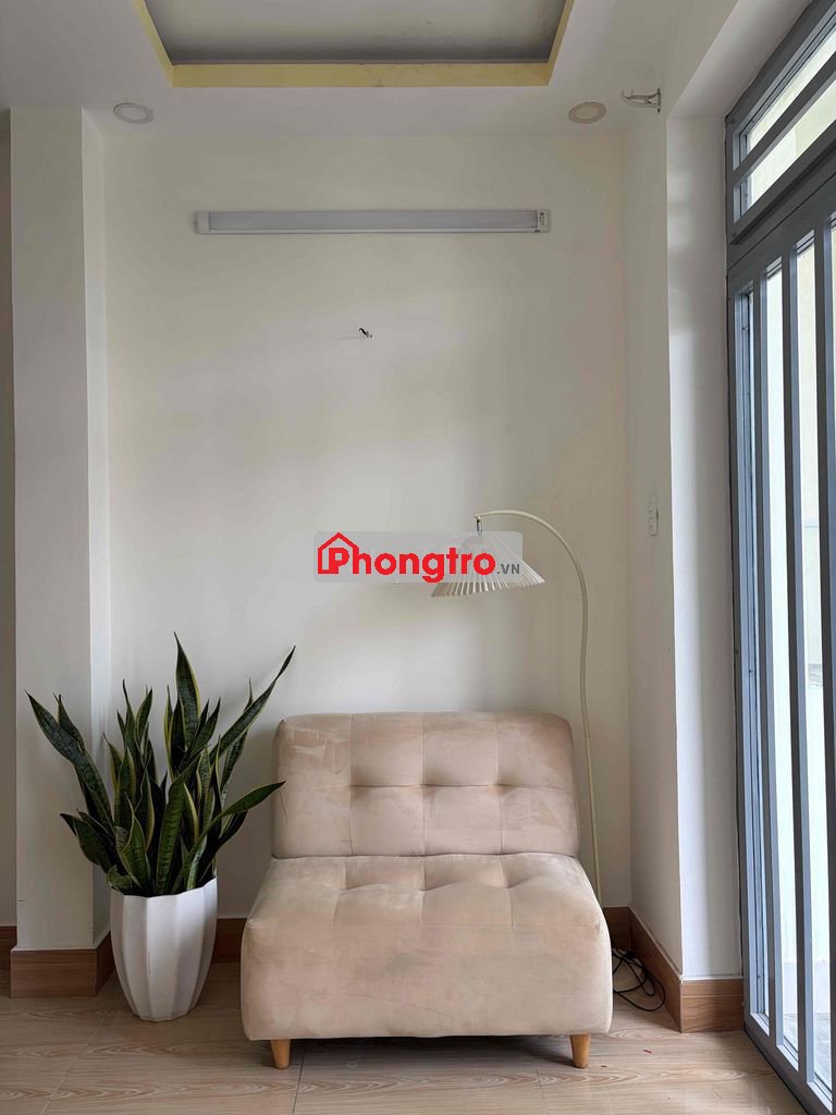 CHDV FULL NỘI THẤT/ thiết kế riêng có gu