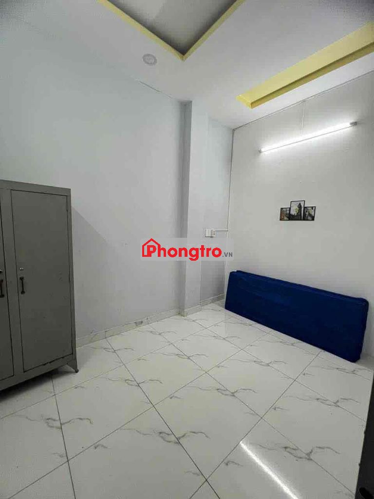 Cho thuê phòng trọ 2 triệu gần chung cư Ricca, an ninh và sạch sẽ