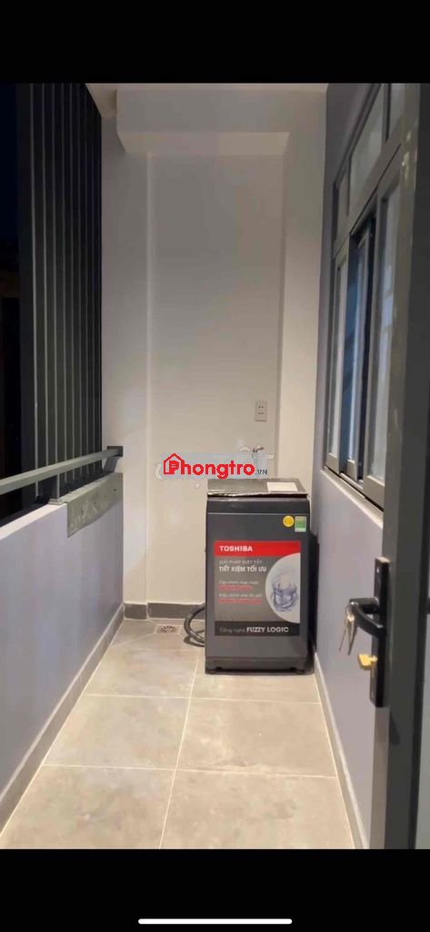 CHO THUÊ PHÒNG 2 NGƯỜI Ở ĐẦY ĐỦ TIỆN NGHI, NỘI THẤT